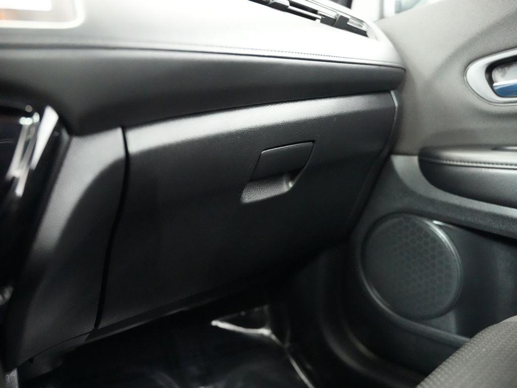Honda HR-V Sport AWD CVT 2020