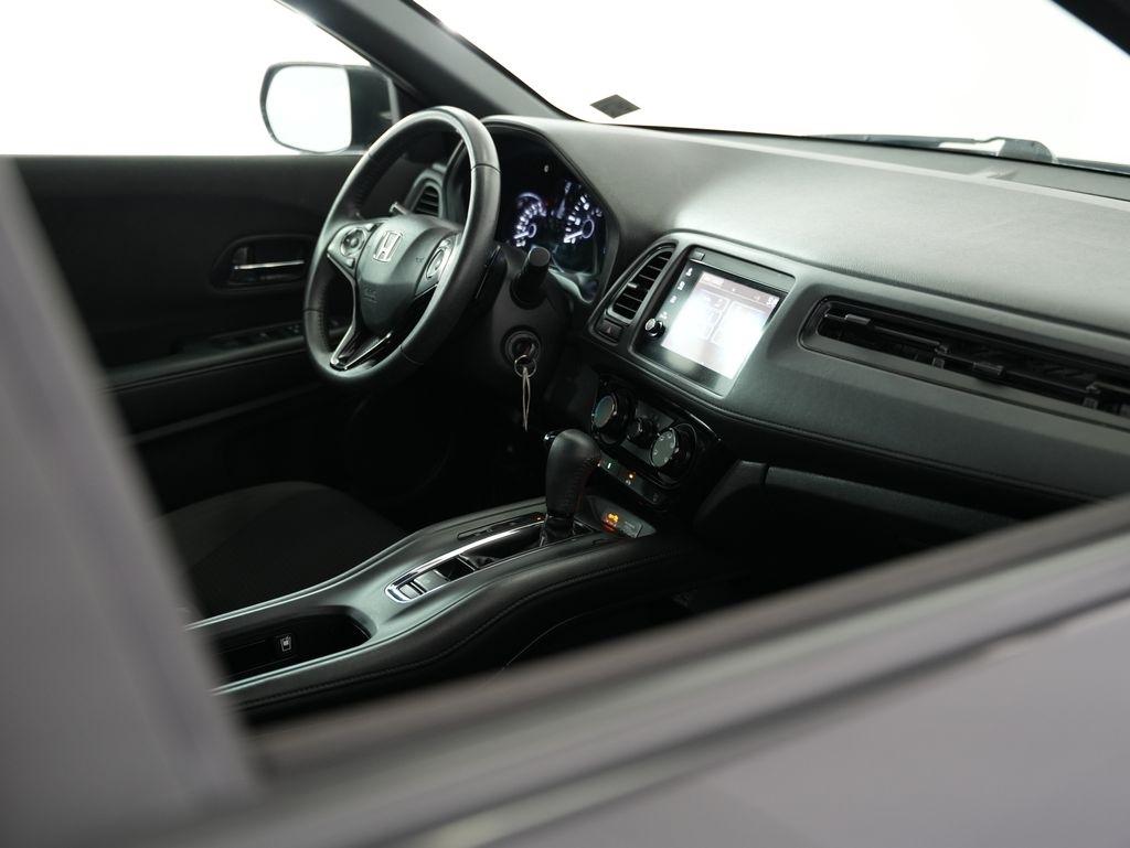 Honda HR-V Sport AWD CVT 2020