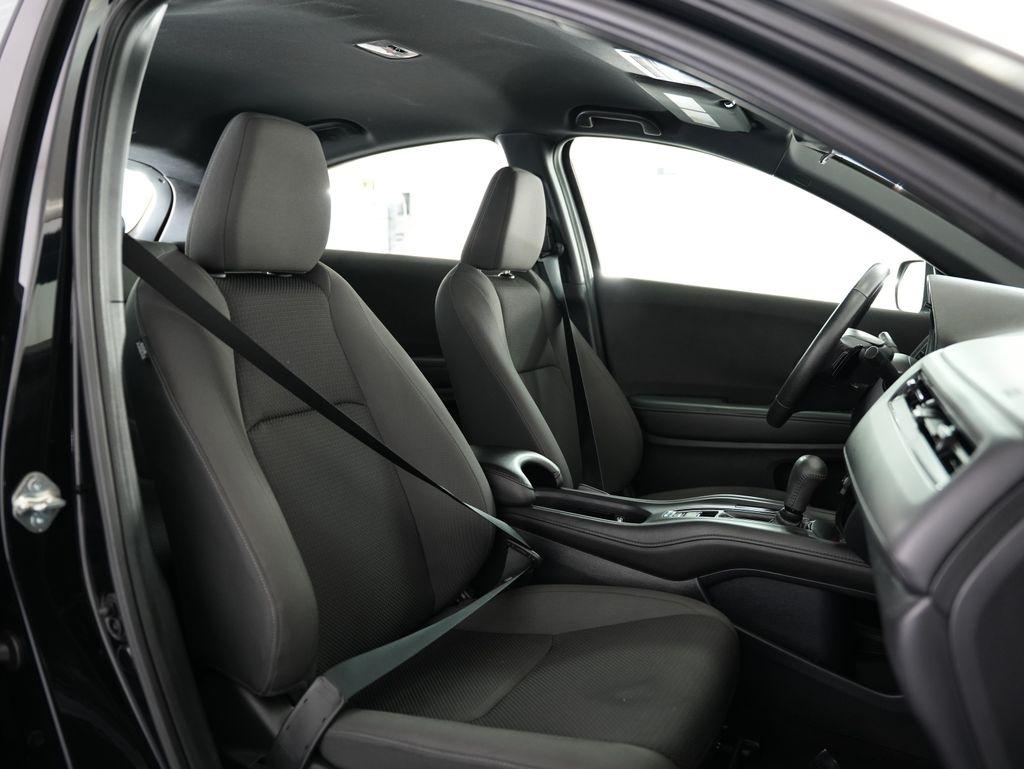 Honda HR-V Sport AWD CVT 2020