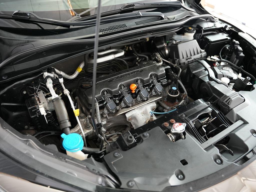Honda HR-V Sport AWD CVT 2020