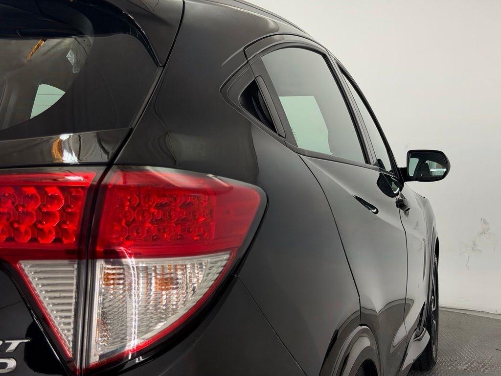 Honda HR-V Sport AWD CVT 2020
