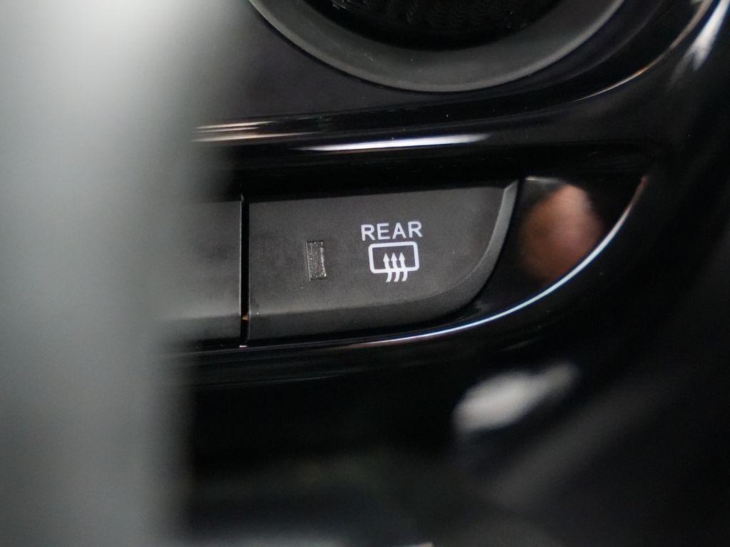 Honda HR-V Sport AWD CVT 2020
