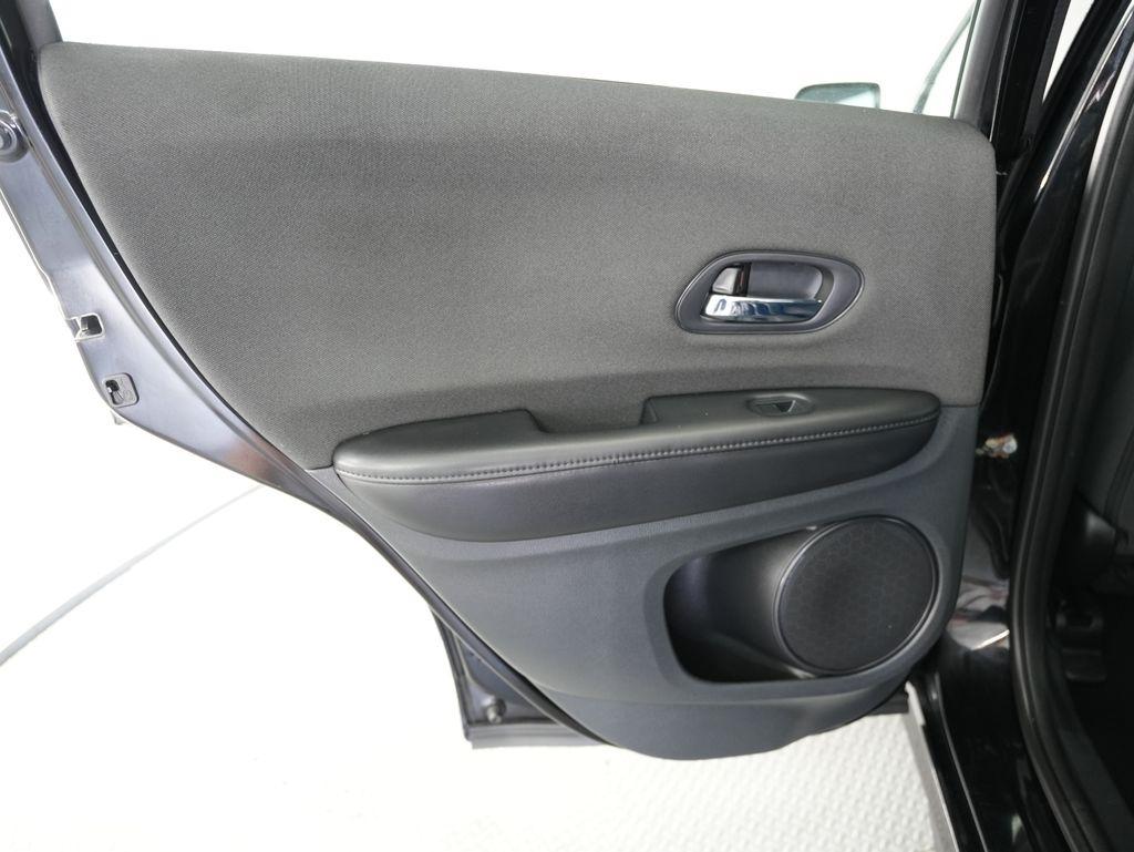 Honda HR-V Sport AWD CVT 2020