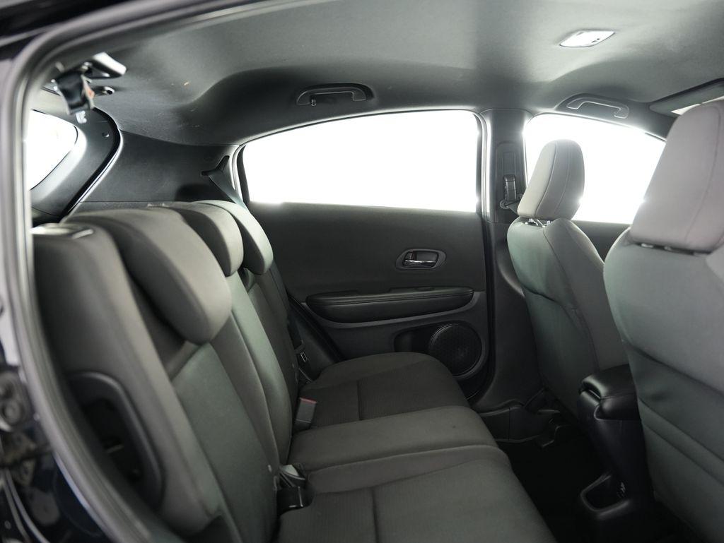 Honda HR-V Sport AWD CVT 2020