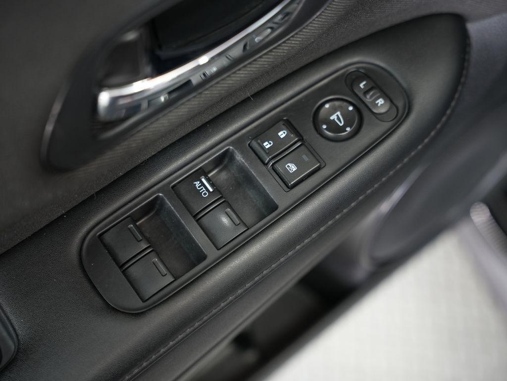 Honda HR-V Sport AWD CVT 2020