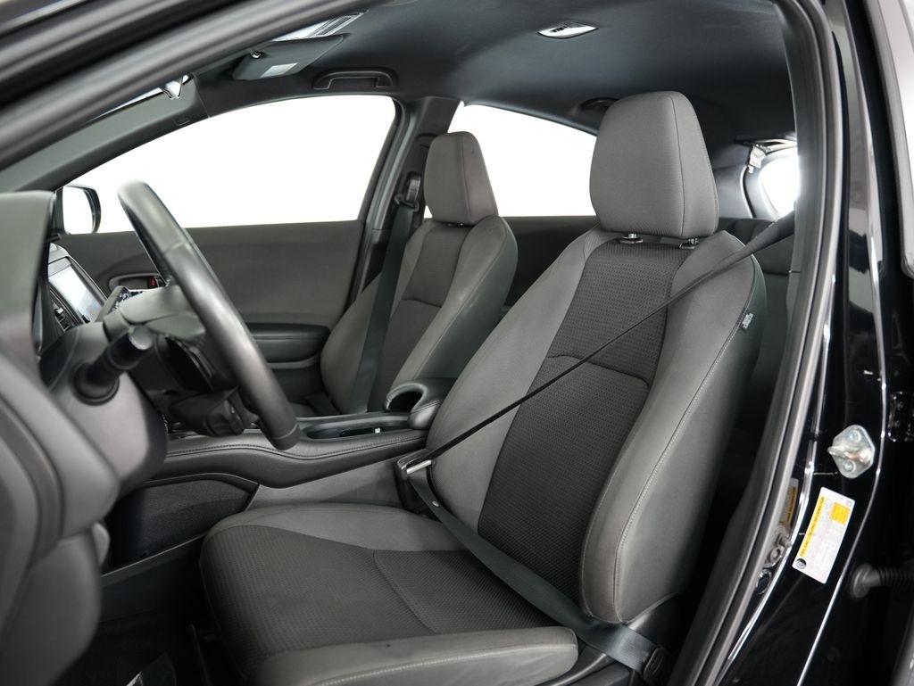 Honda HR-V Sport AWD CVT 2020