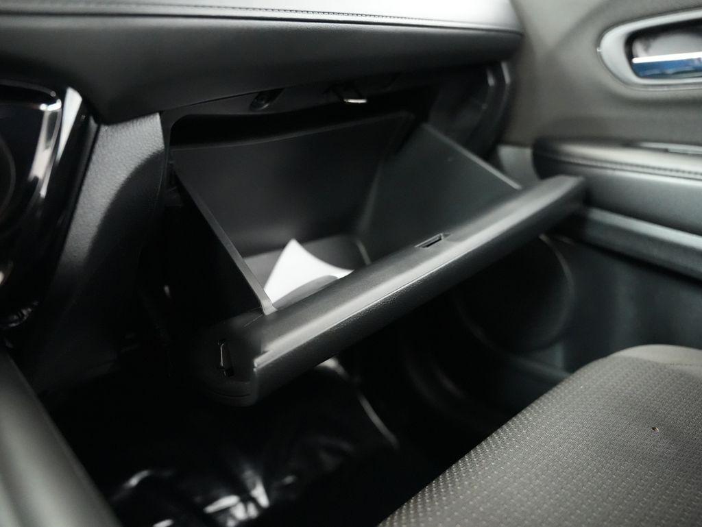 Honda HR-V Sport AWD CVT 2020