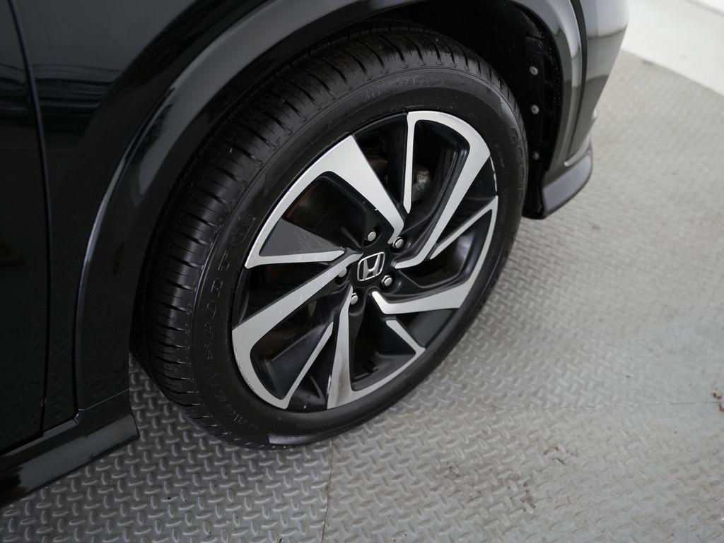Honda HR-V Sport AWD CVT 2020