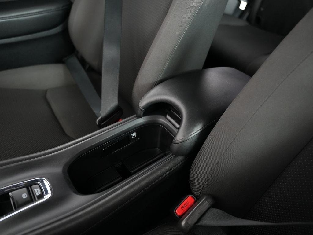 Honda HR-V Sport AWD CVT 2020