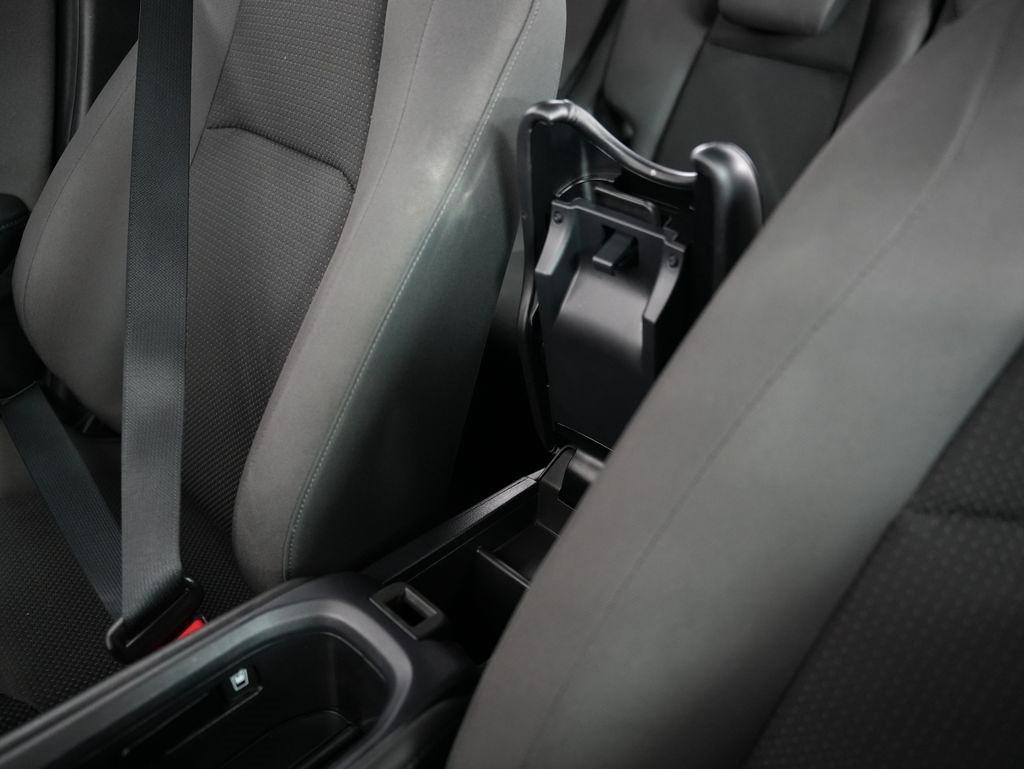 Honda HR-V Sport AWD CVT 2020