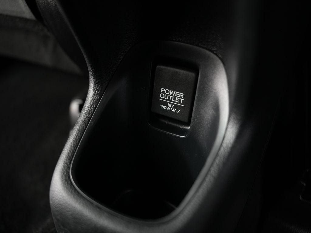 Honda HR-V Sport AWD CVT 2020