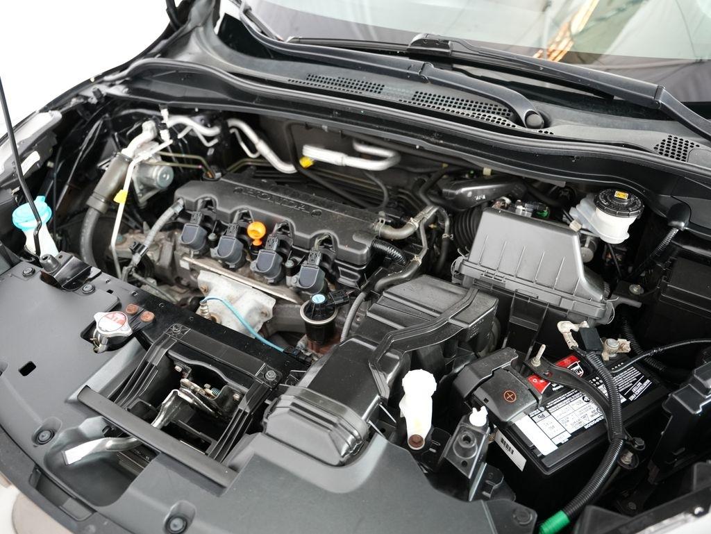 Honda HR-V Sport AWD CVT 2020