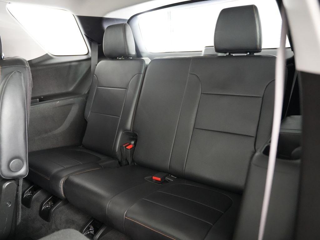 Chevrolet Traverse AWD 4dr Premier w/1LZ 2018