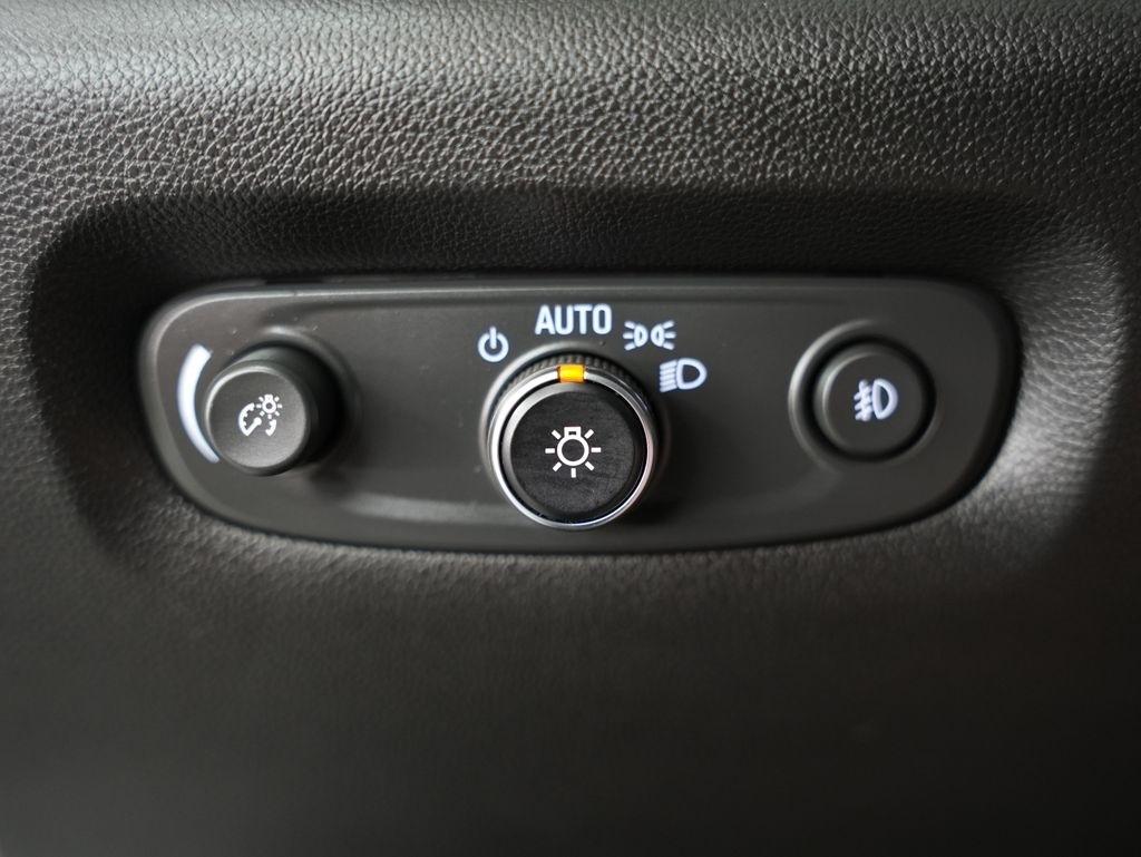 Chevrolet Traverse AWD 4dr Premier w/1LZ 2018