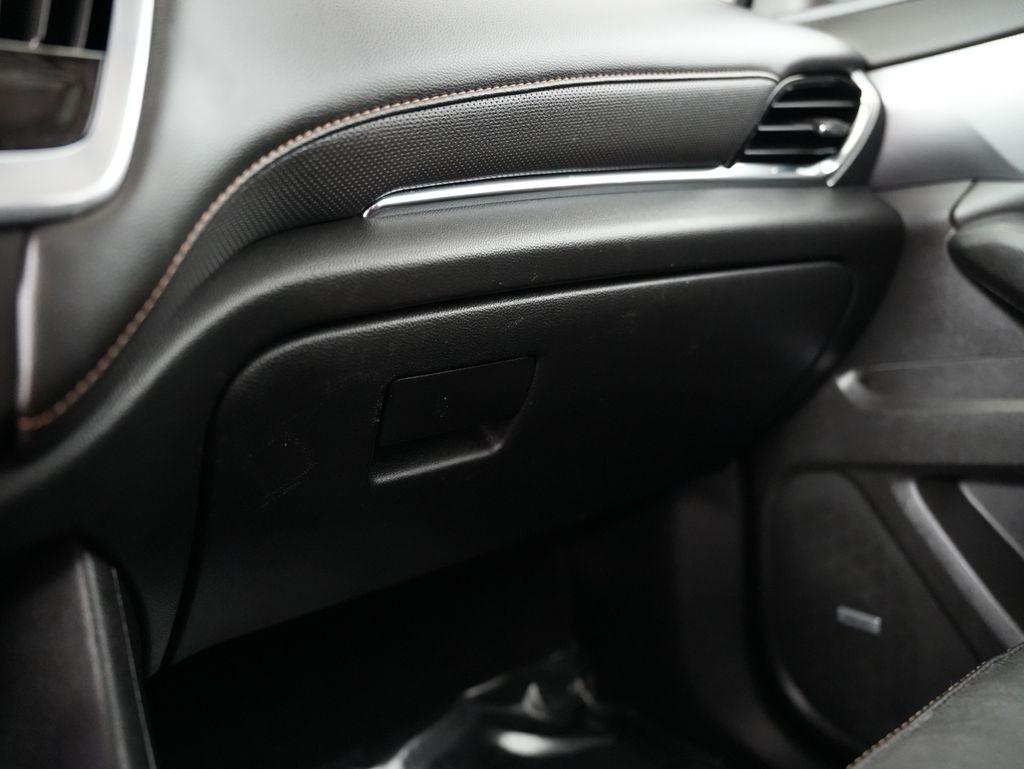 Chevrolet Traverse AWD 4dr Premier w/1LZ 2018