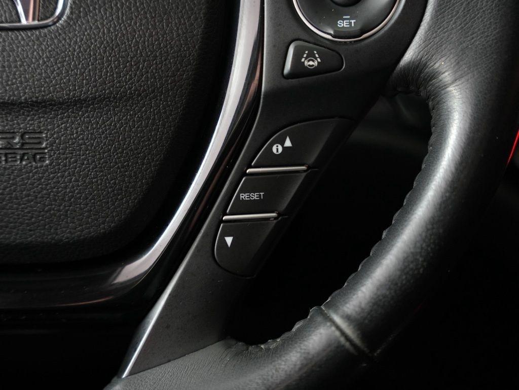Honda Pilot Elite AWD 2018