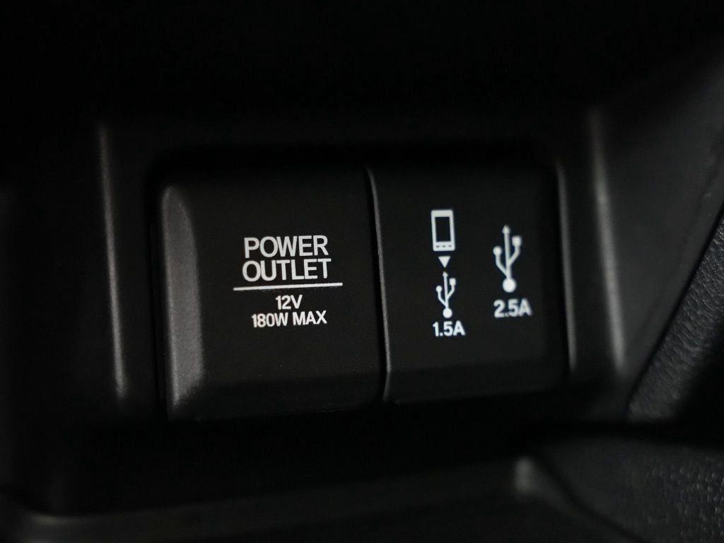 Honda Pilot Elite AWD 2018