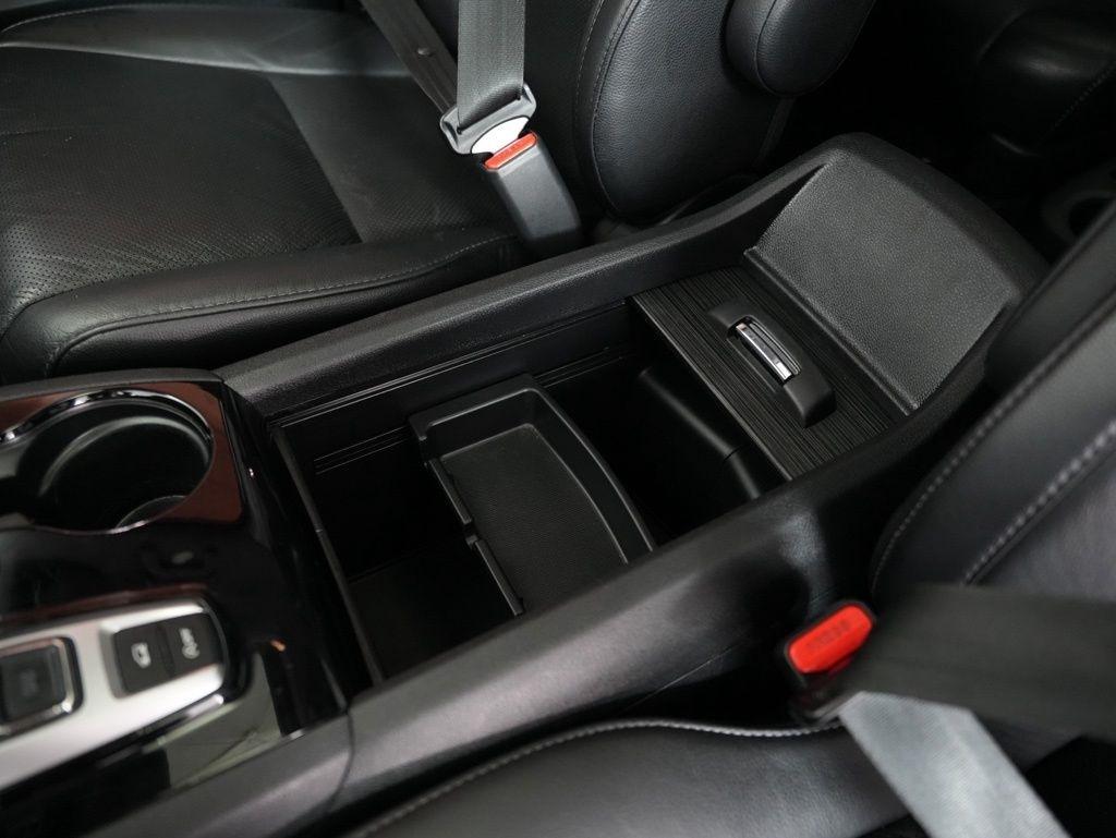 Honda Pilot Elite AWD 2018