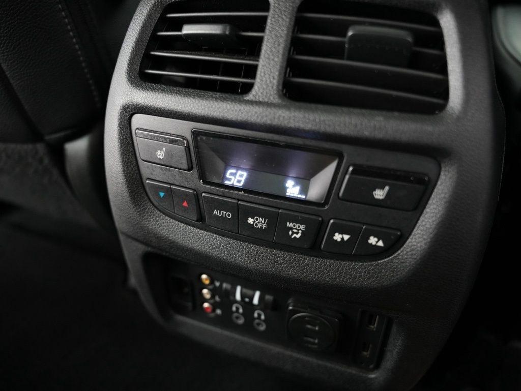 Honda Pilot Elite AWD 2018