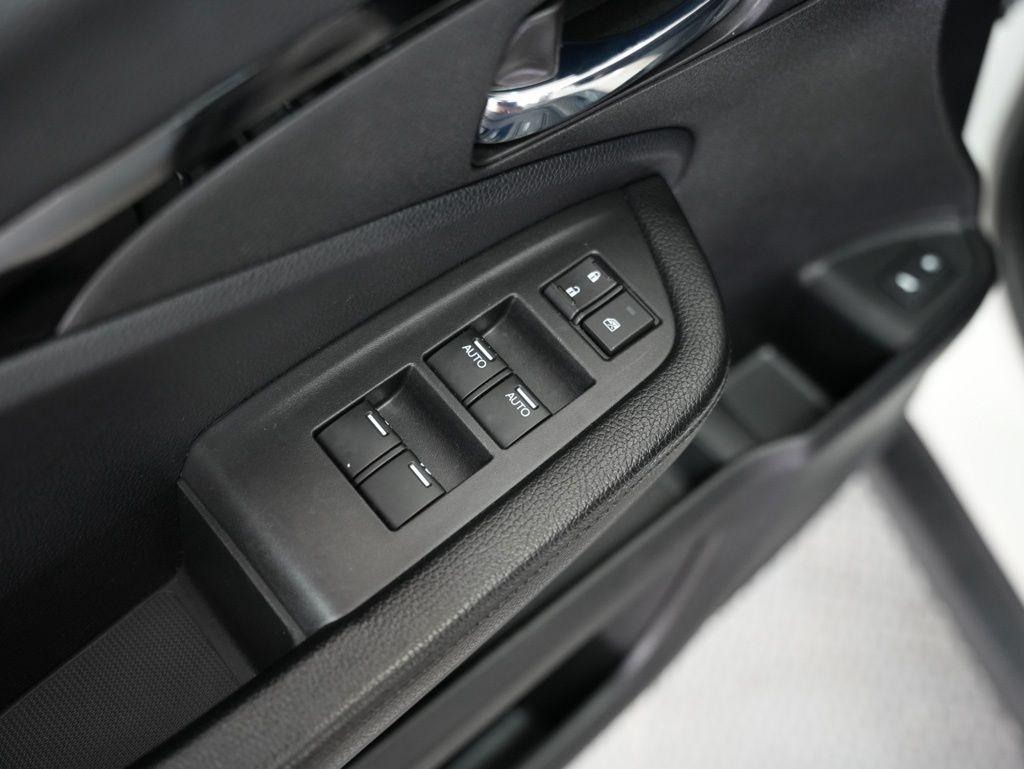 Honda Pilot Elite AWD 2018