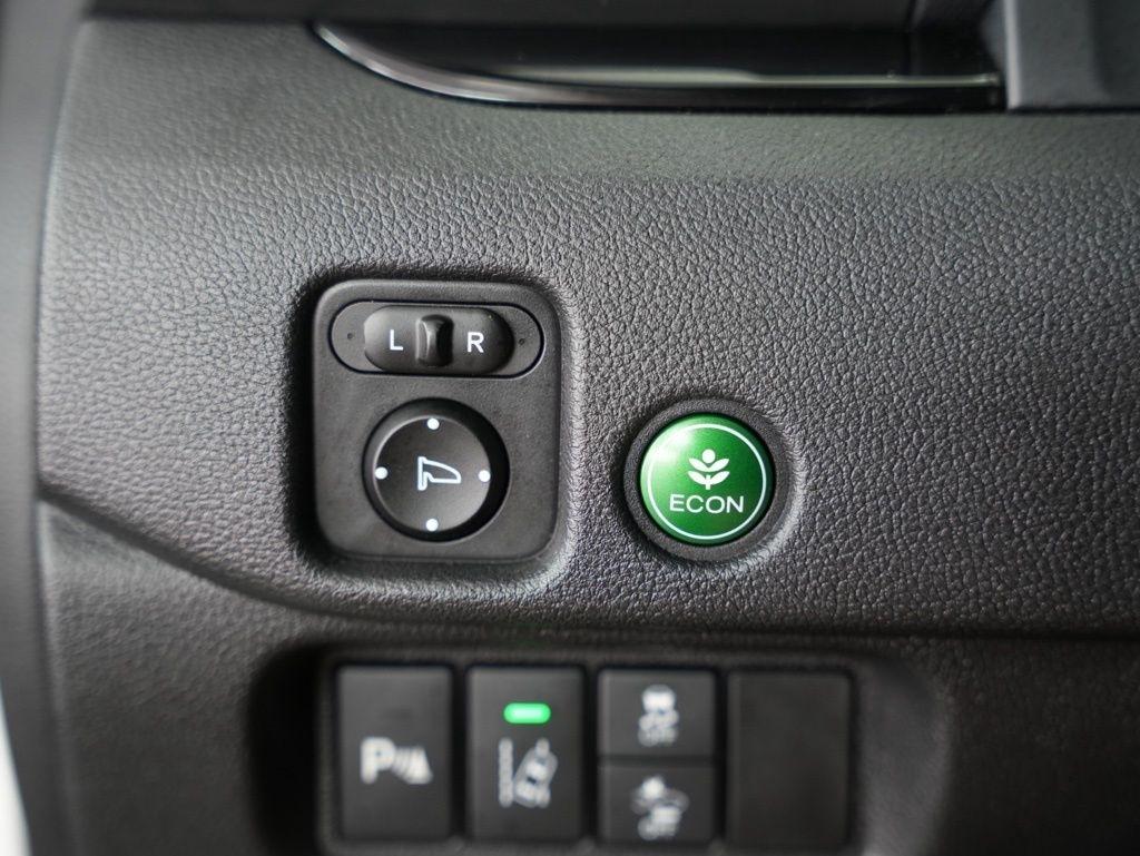 Honda Pilot Elite AWD 2018