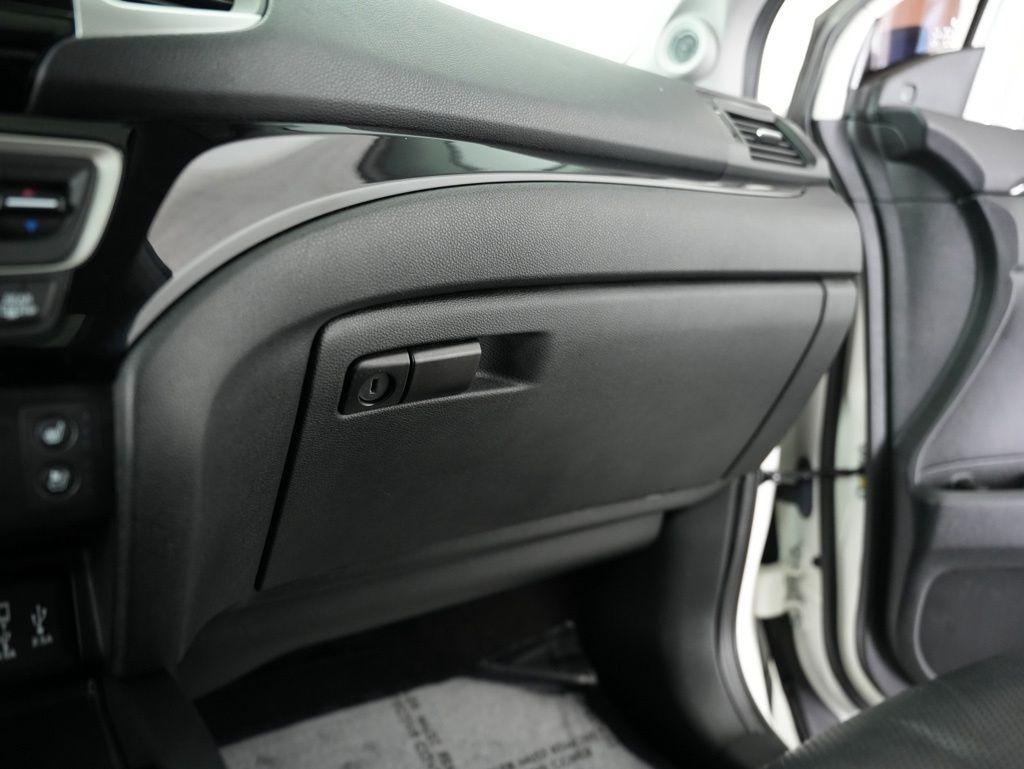 Honda Pilot Elite AWD 2018