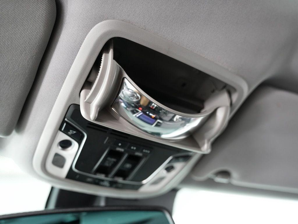 Honda Pilot Elite AWD 2018