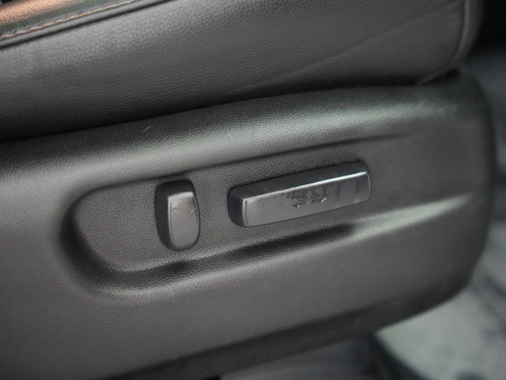 Honda Pilot Elite AWD 2018
