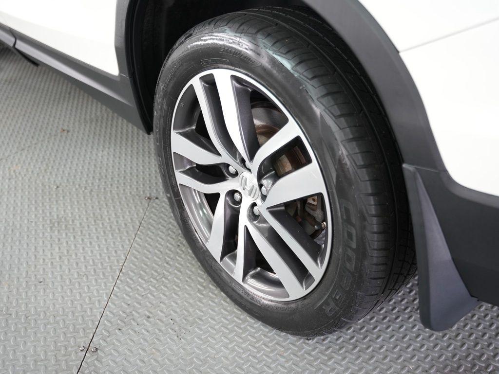 Honda Pilot Elite AWD 2018