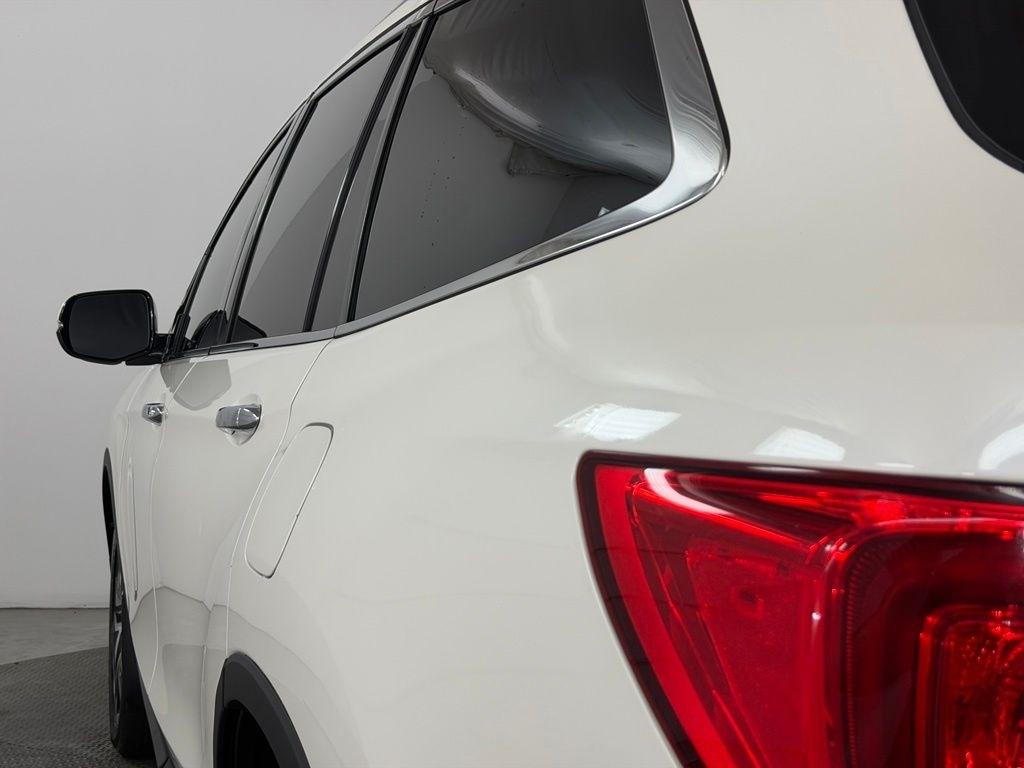 Honda Pilot Elite AWD 2018