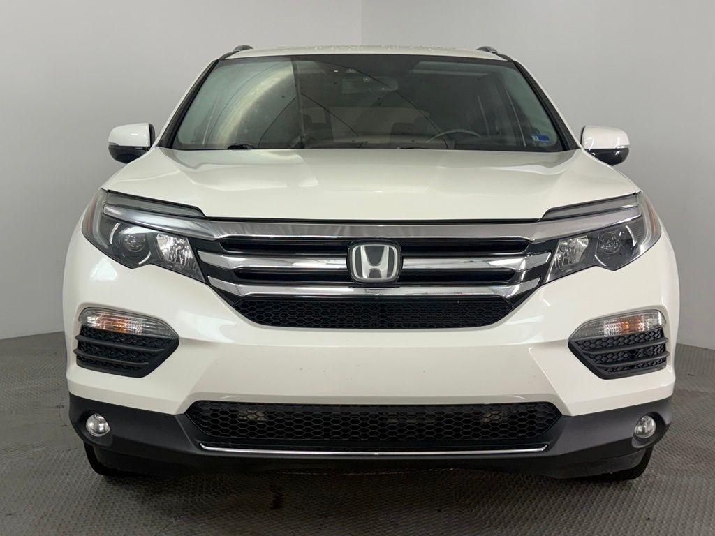 Honda Pilot Elite AWD 2018