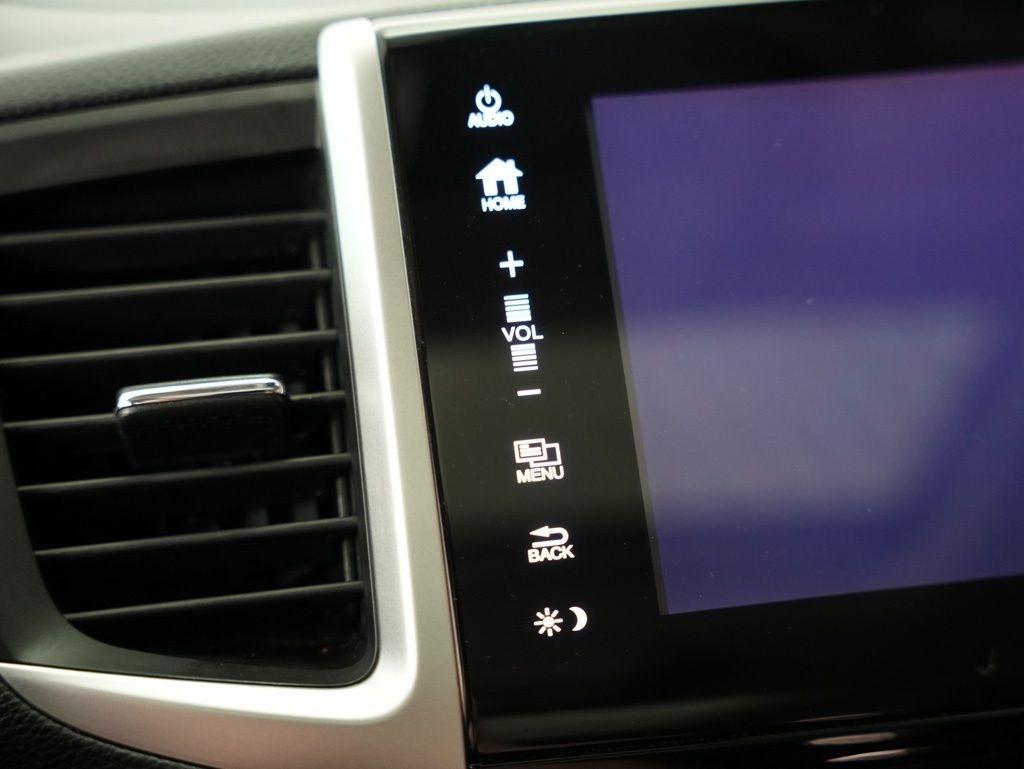Honda Pilot Elite AWD 2018