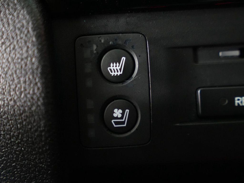 Honda Pilot Elite AWD 2018