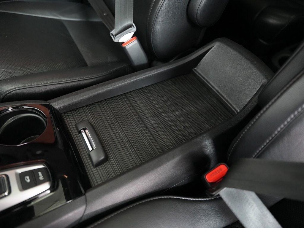 Honda Pilot Elite AWD 2018