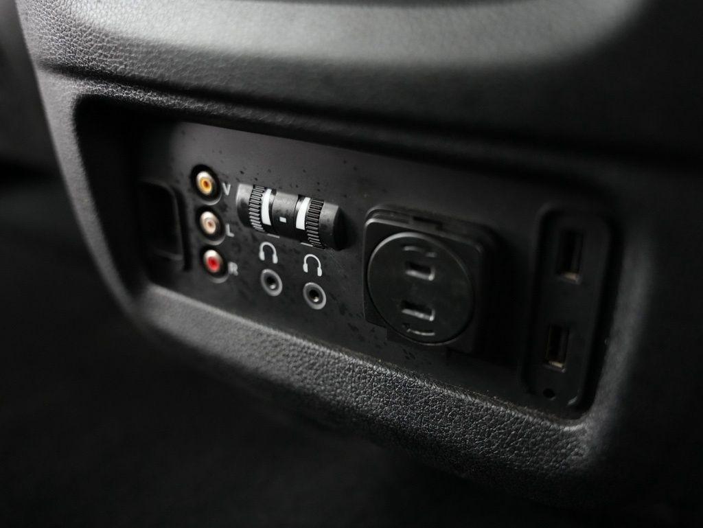 Honda Pilot Elite AWD 2018