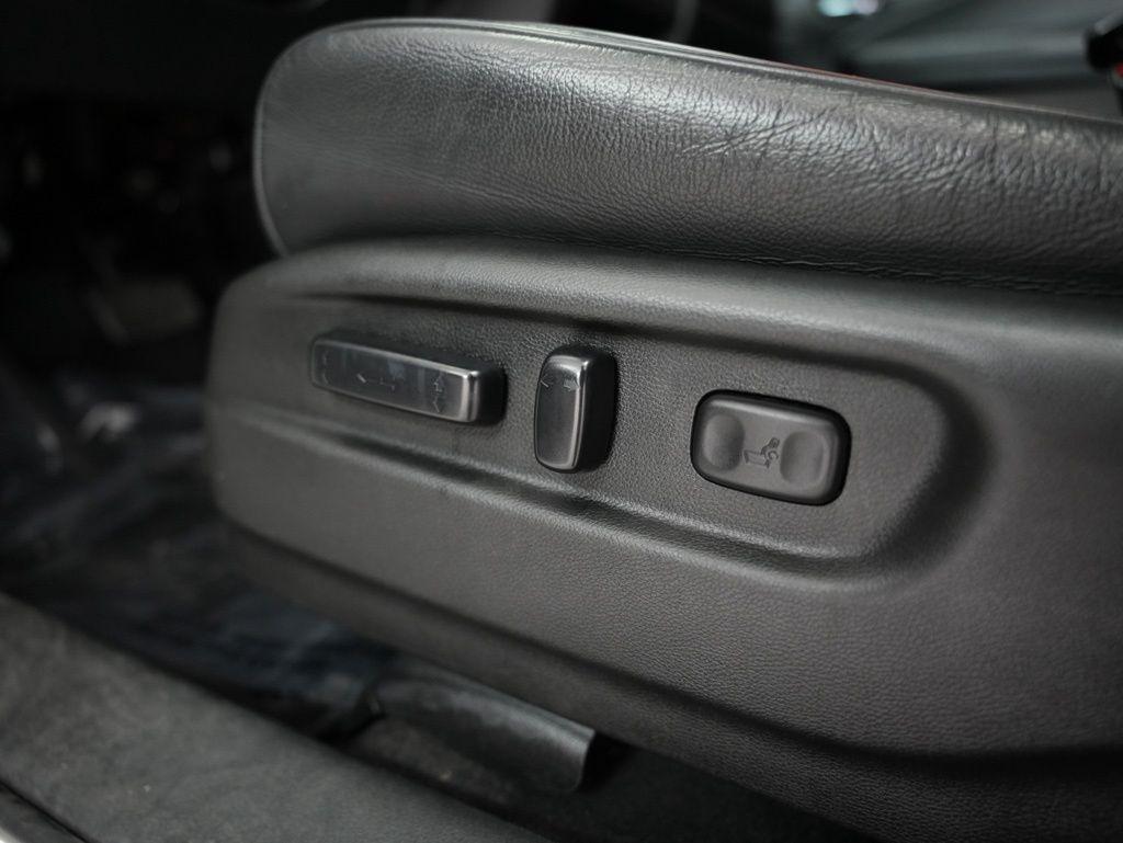Honda Pilot Elite AWD 2018