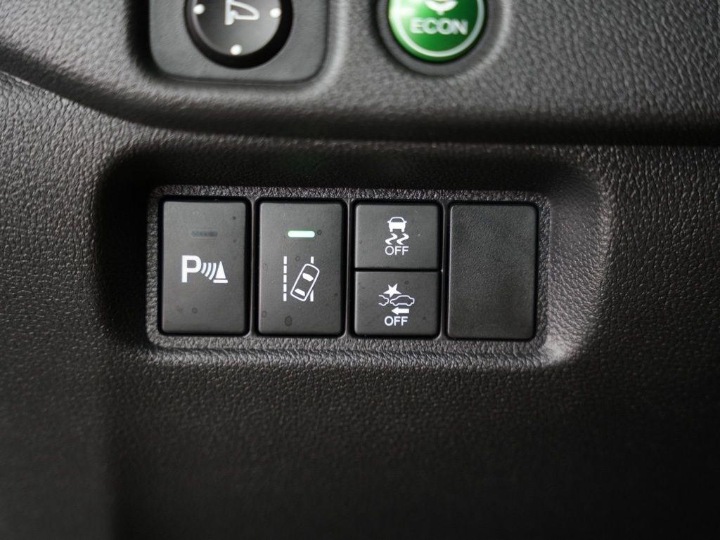 Honda Pilot Elite AWD 2018