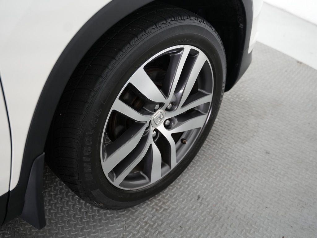 Honda Pilot Elite AWD 2018