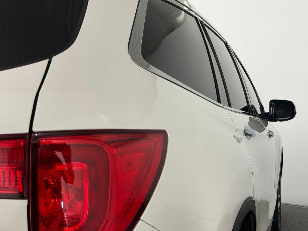 Honda Pilot Elite AWD 2018