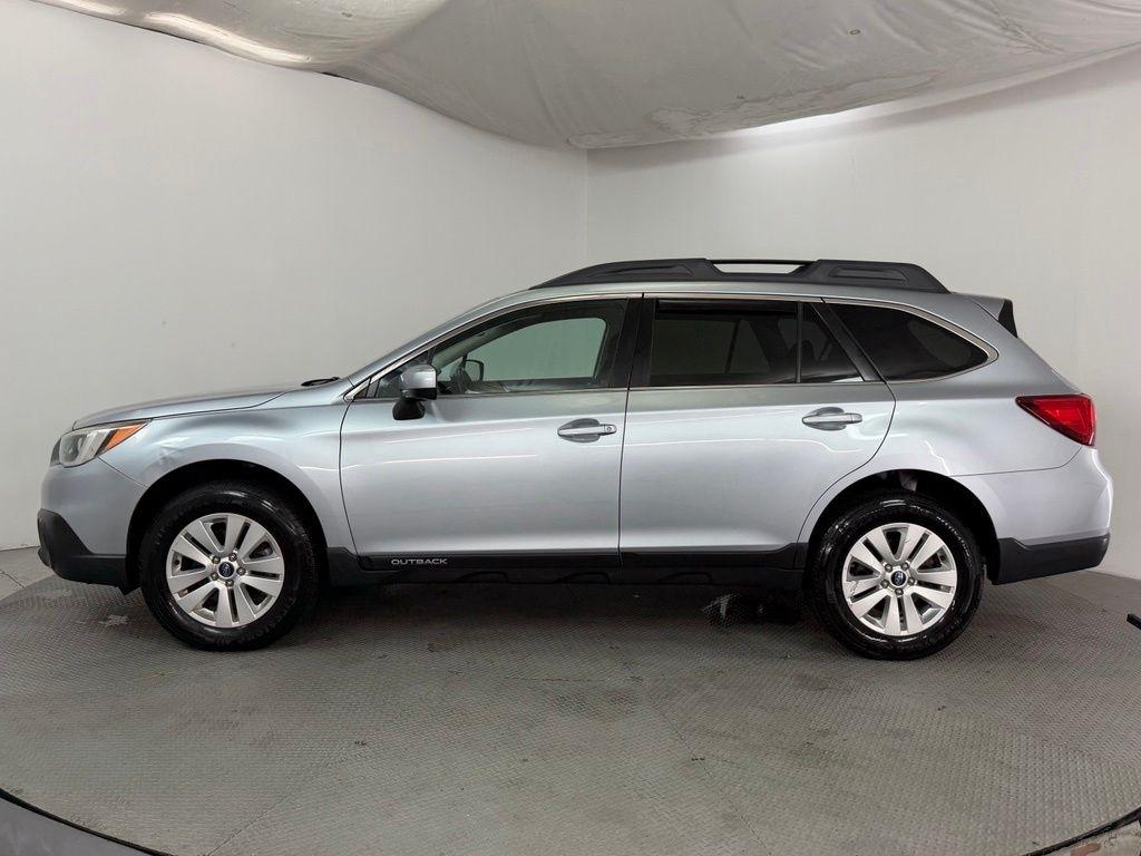 Subaru Outback 4dr Wgn 2.5i Premium PZEV 2016