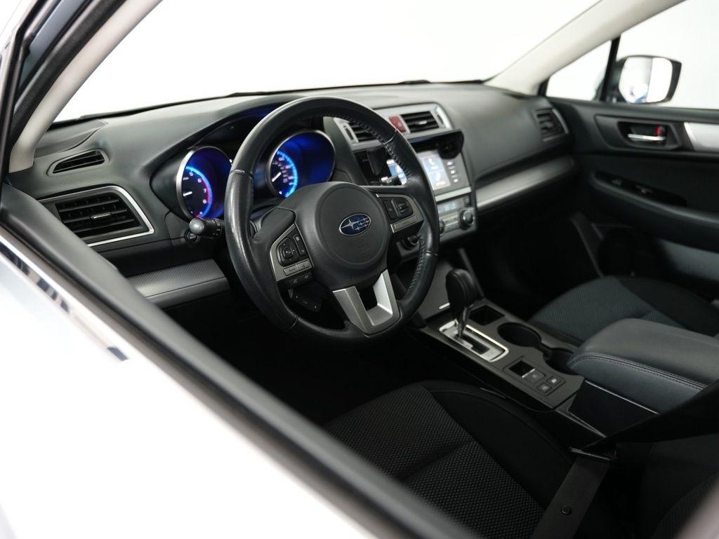 Subaru Outback 4dr Wgn 2.5i Premium PZEV 2016