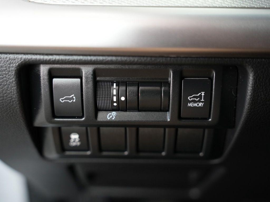 Subaru Outback 4dr Wgn 2.5i Premium PZEV 2016