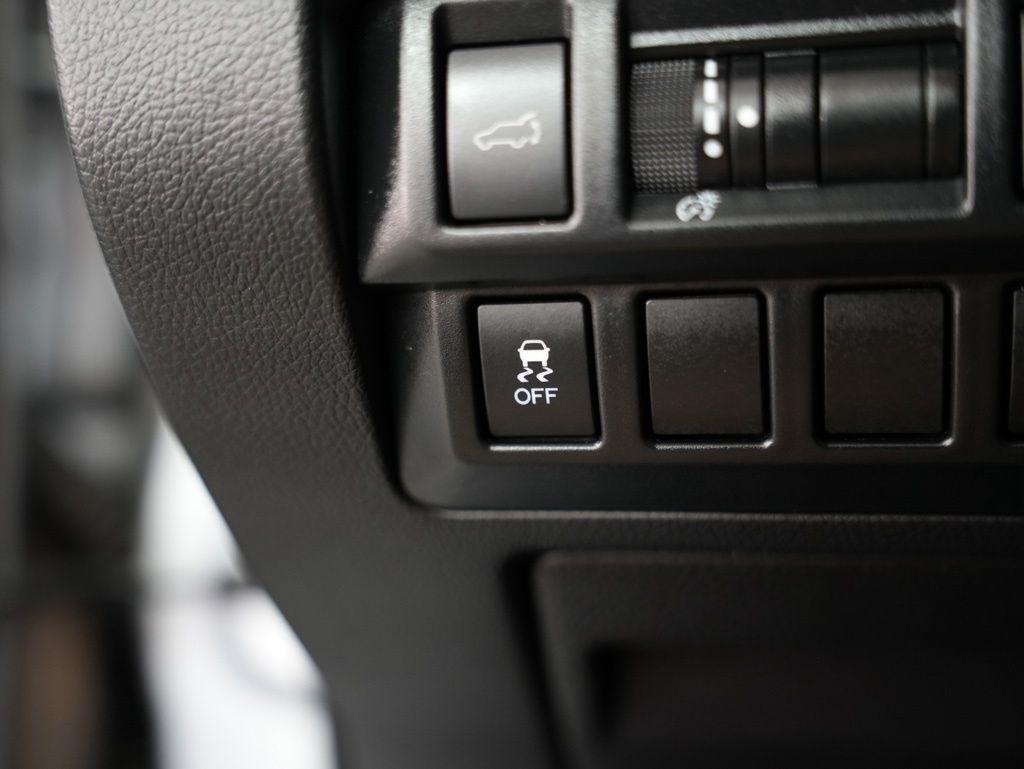 Subaru Outback 4dr Wgn 2.5i Premium PZEV 2016