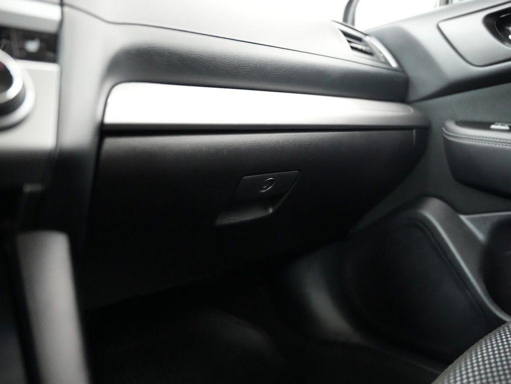 Subaru Outback 4dr Wgn 2.5i Premium PZEV 2016
