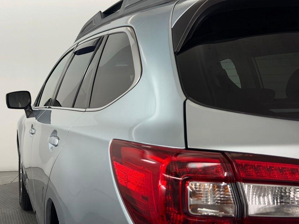 Subaru Outback 4dr Wgn 2.5i Premium PZEV 2016