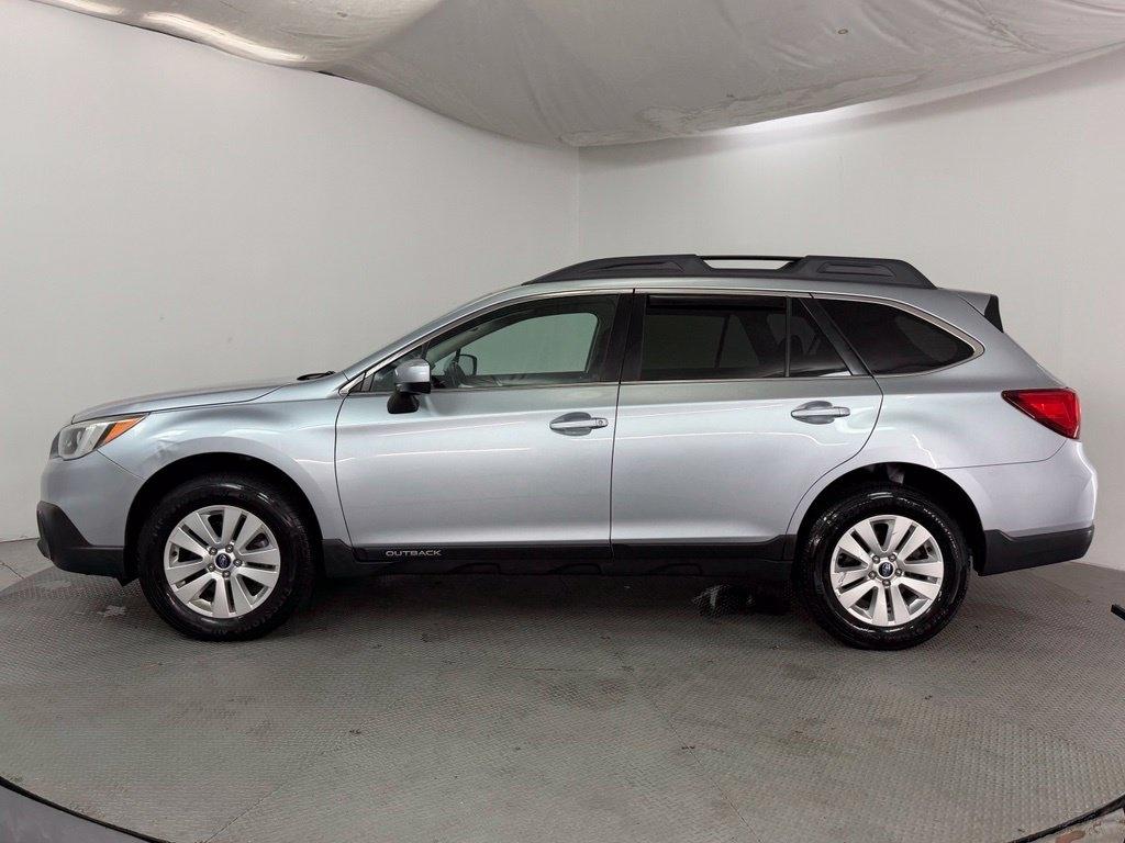 Subaru Outback 4dr Wgn 2.5i Premium PZEV 2016