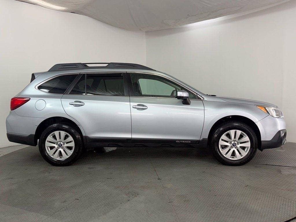 Subaru Outback 4dr Wgn 2.5i Premium PZEV 2016