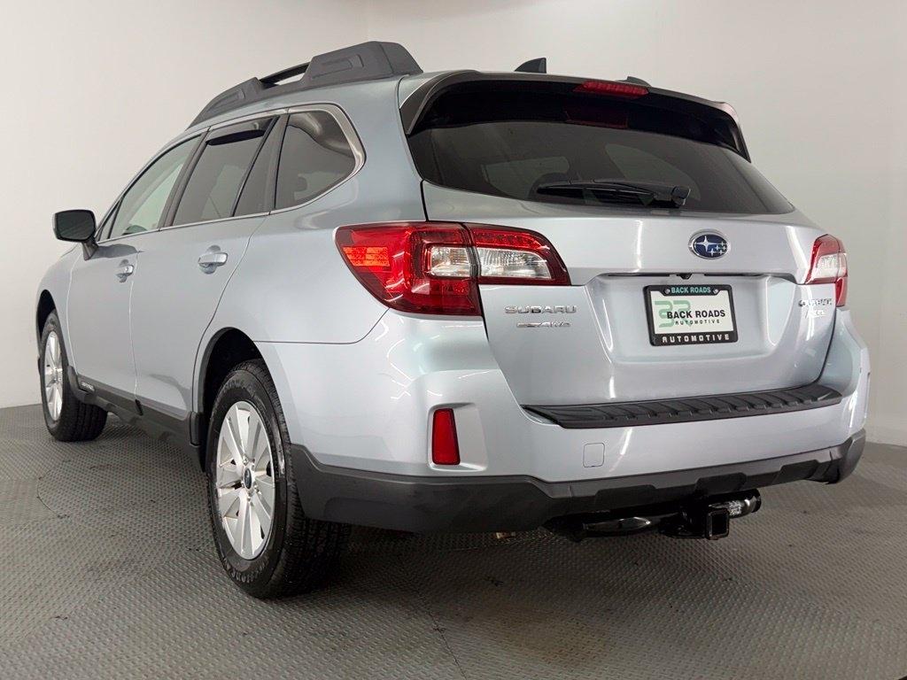 Subaru Outback 4dr Wgn 2.5i Premium PZEV 2016