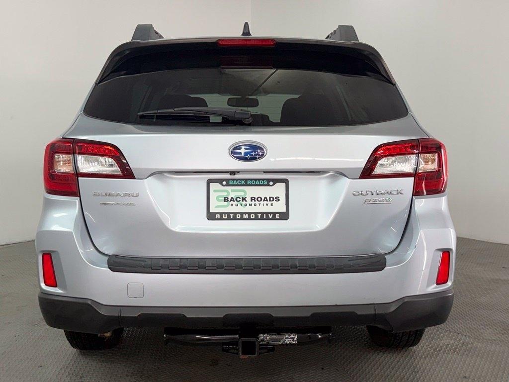 Subaru Outback 4dr Wgn 2.5i Premium PZEV 2016