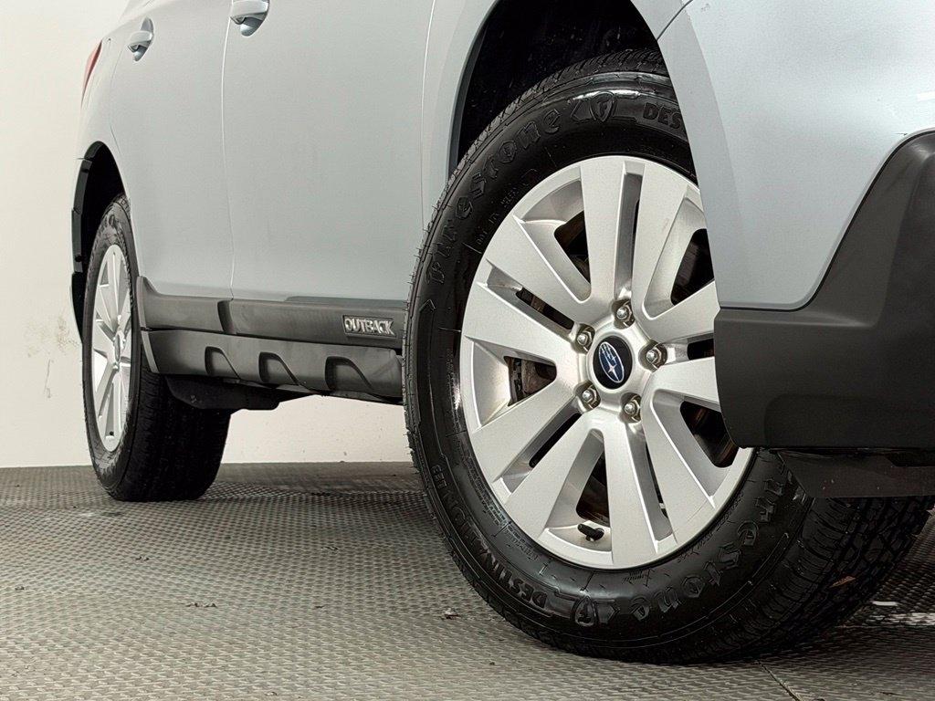 Subaru Outback 4dr Wgn 2.5i Premium PZEV 2016